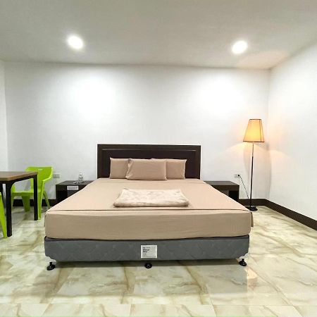 Mgh Alona Resort Панглао Экстерьер фото