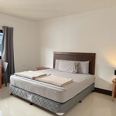 Mgh Alona Resort Панглао Экстерьер фото