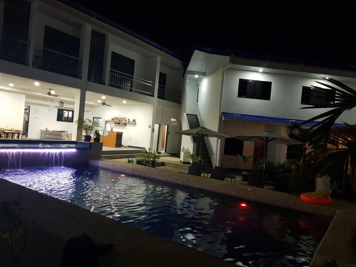 Mgh Alona Resort Панглао Экстерьер фото