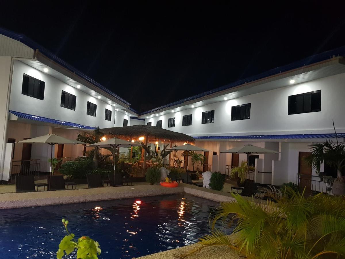 Mgh Alona Resort Панглао Экстерьер фото