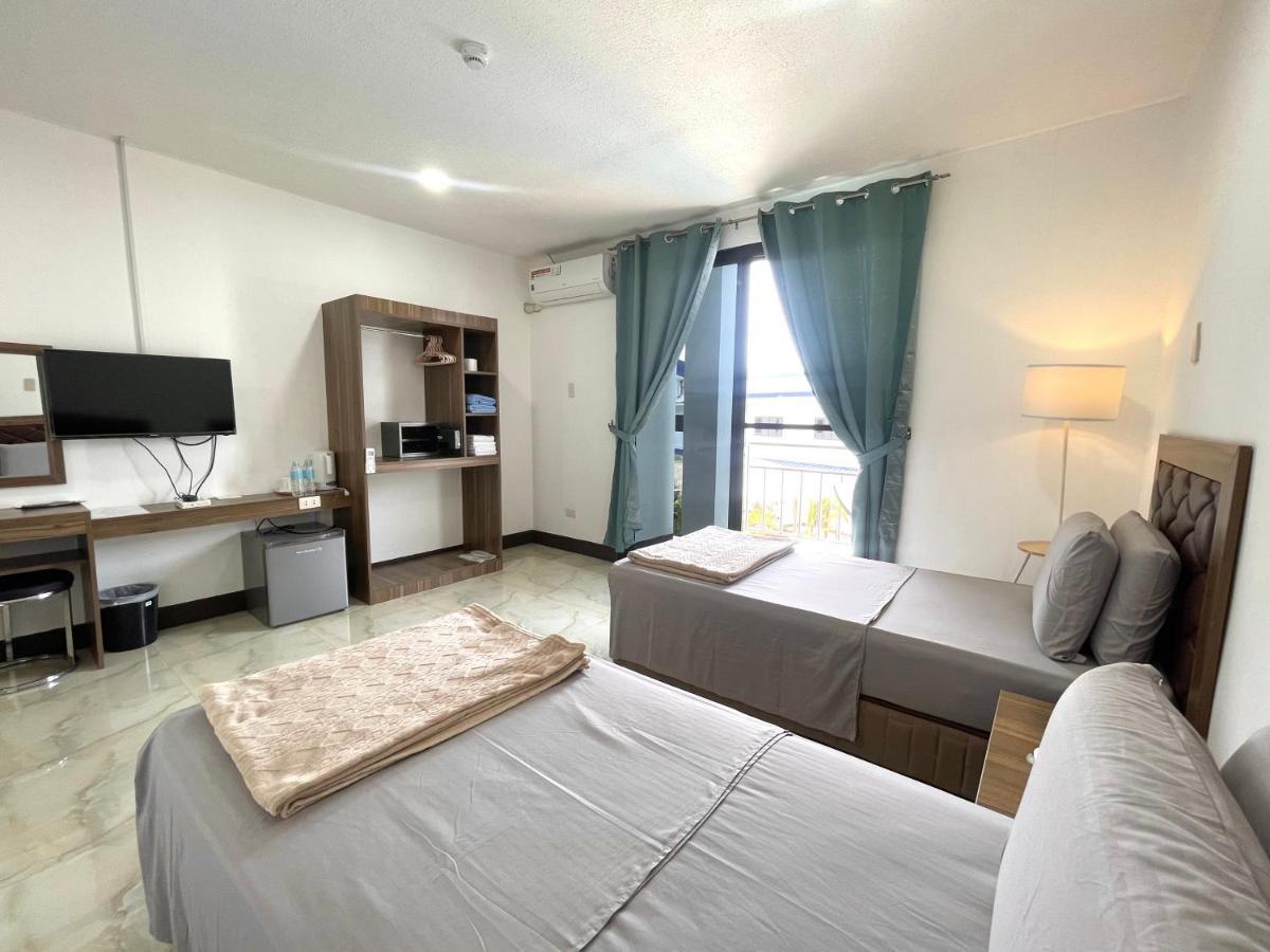 Mgh Alona Resort Панглао Экстерьер фото