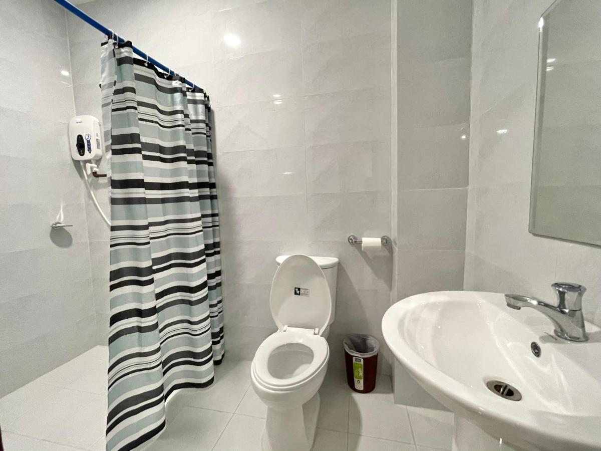 Mgh Alona Resort Панглао Экстерьер фото