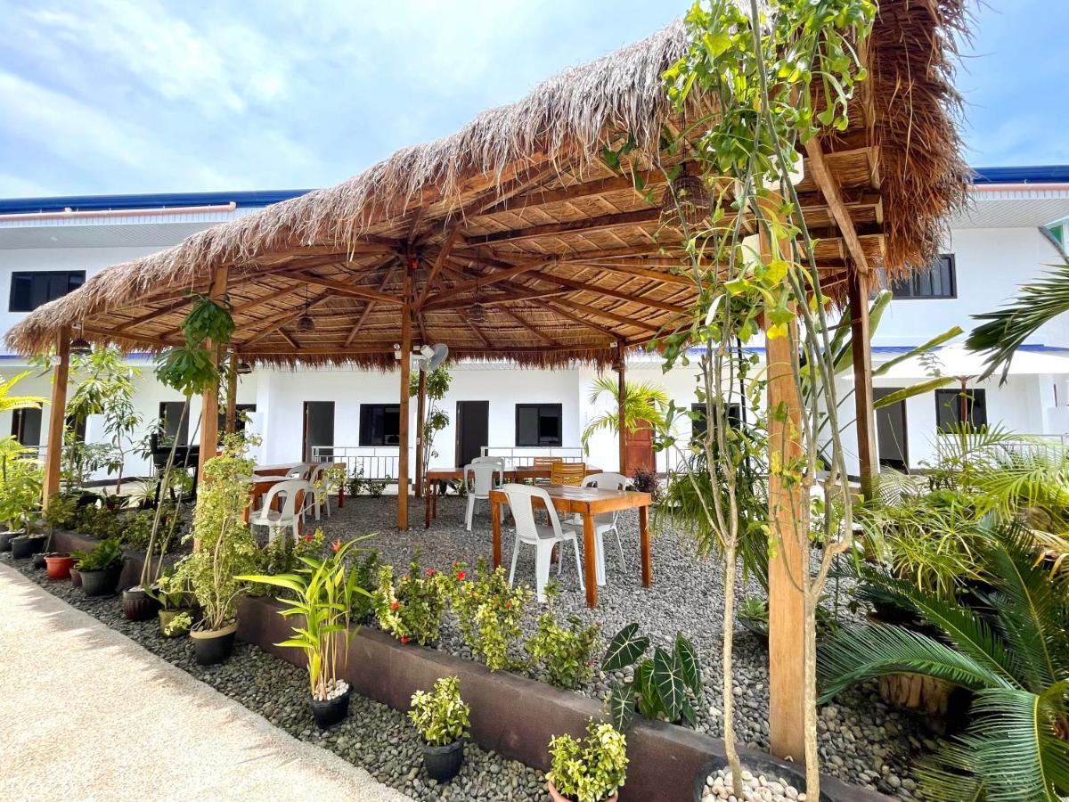 Mgh Alona Resort Панглао Экстерьер фото