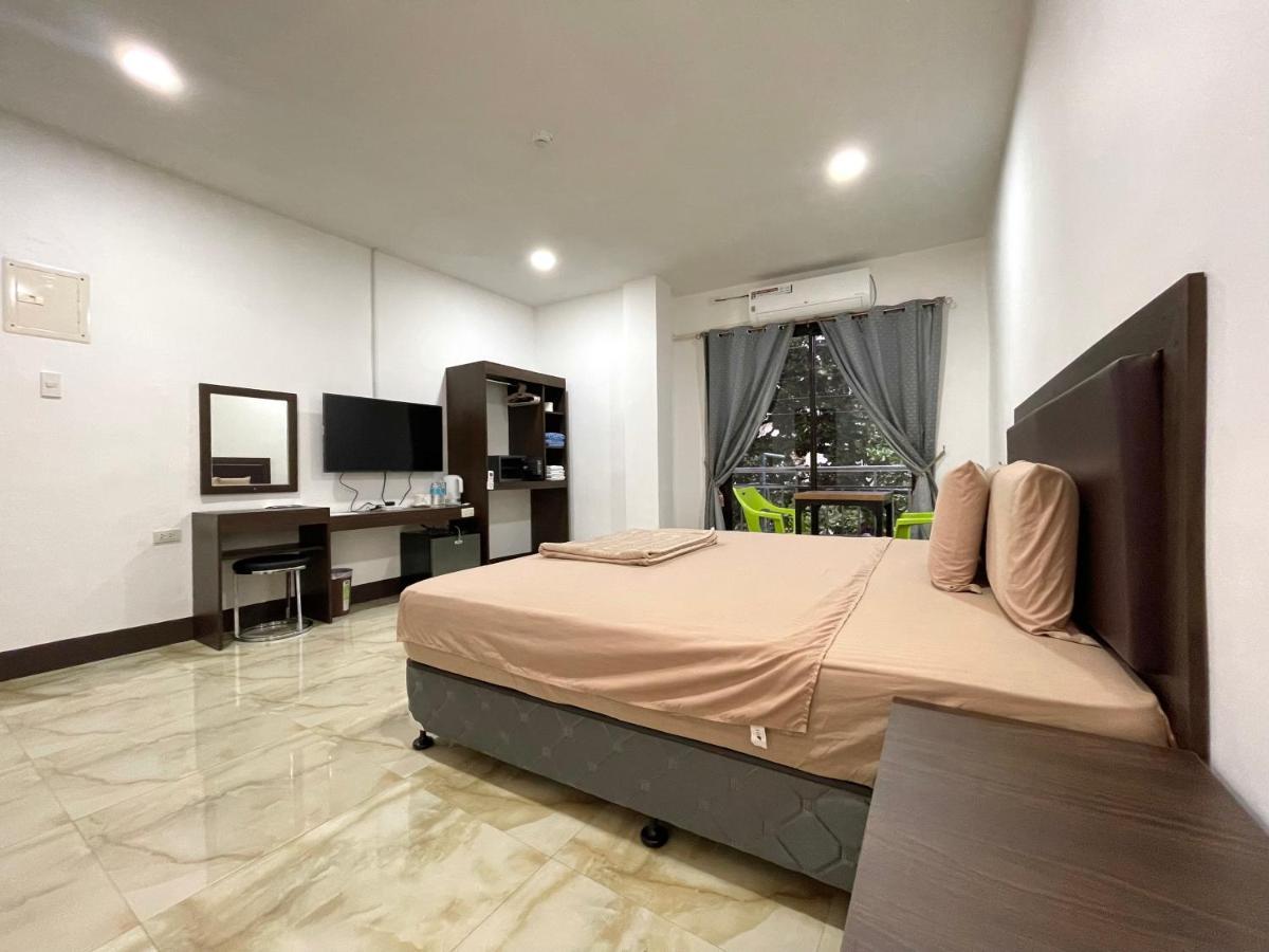 Mgh Alona Resort Панглао Экстерьер фото