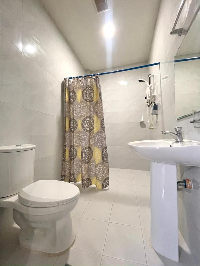 Mgh Alona Resort Панглао Экстерьер фото