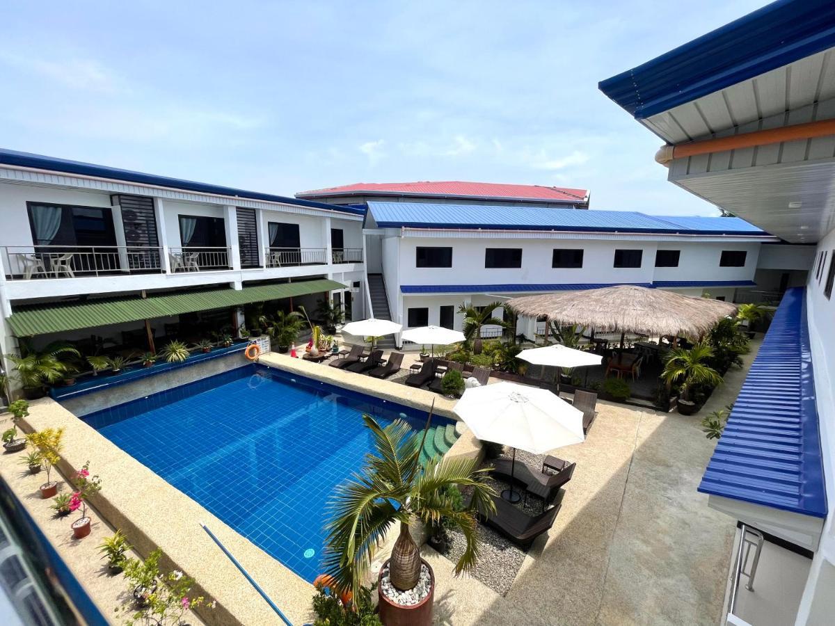 Mgh Alona Resort Панглао Экстерьер фото