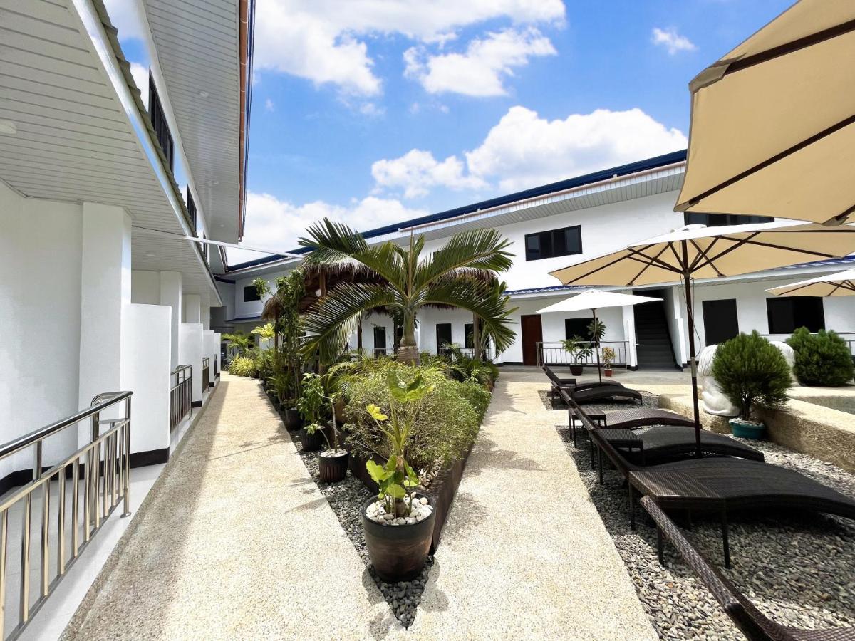 Mgh Alona Resort Панглао Экстерьер фото