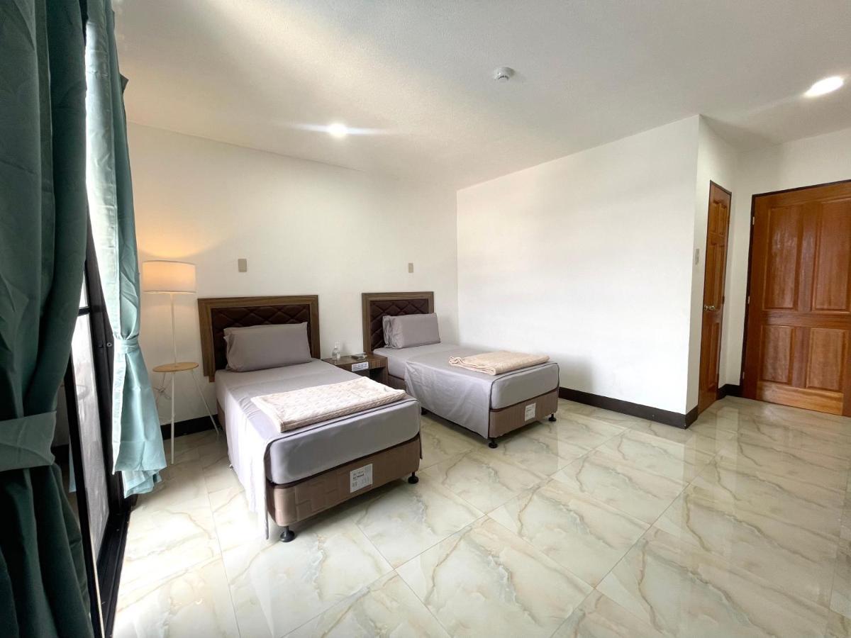 Mgh Alona Resort Панглао Экстерьер фото
