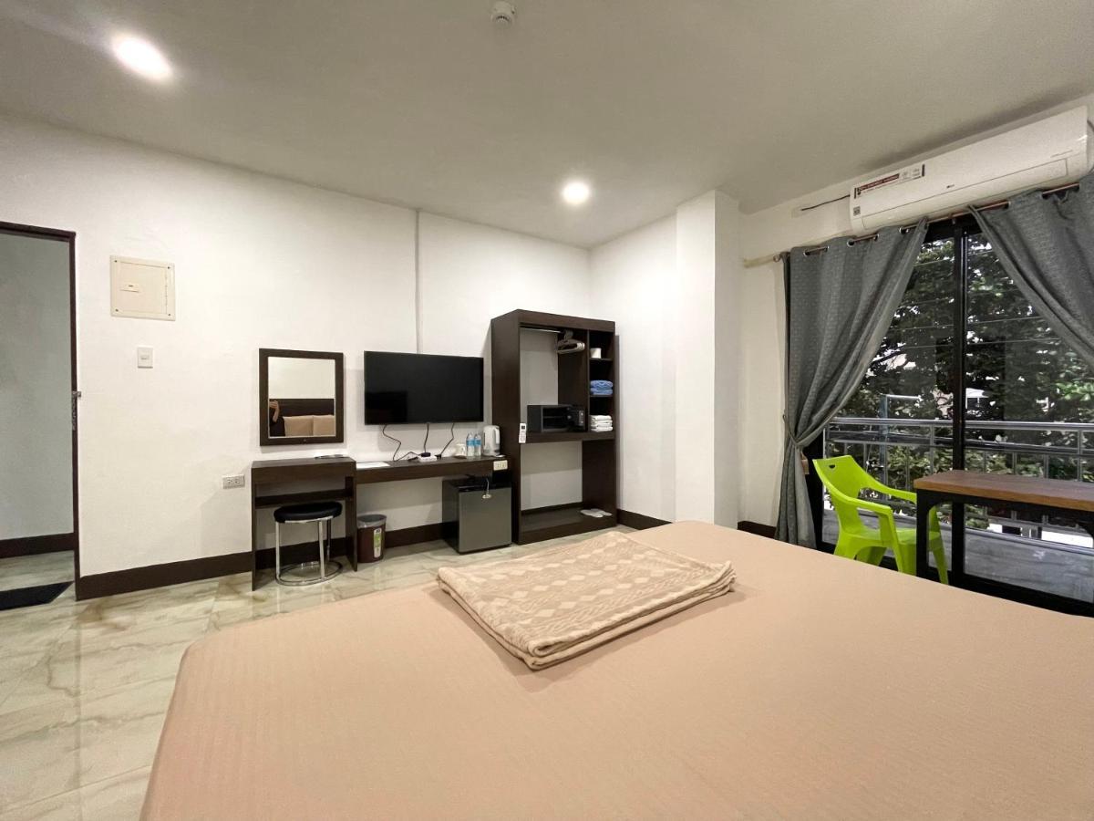 Mgh Alona Resort Панглао Экстерьер фото