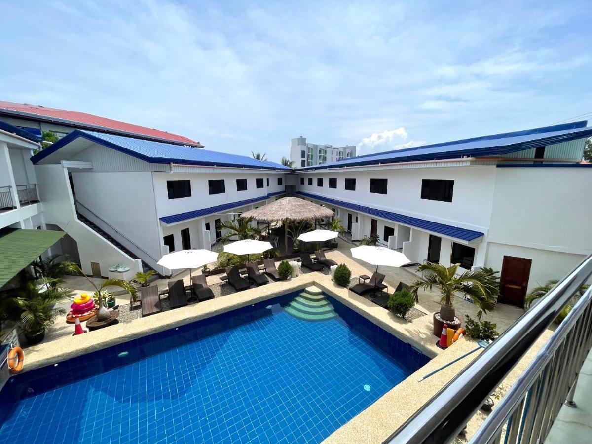 Mgh Alona Resort Панглао Экстерьер фото