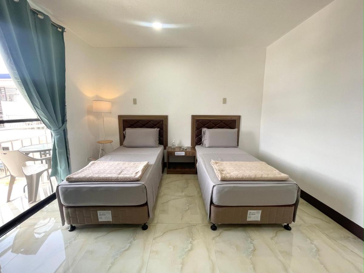 Mgh Alona Resort Панглао Экстерьер фото
