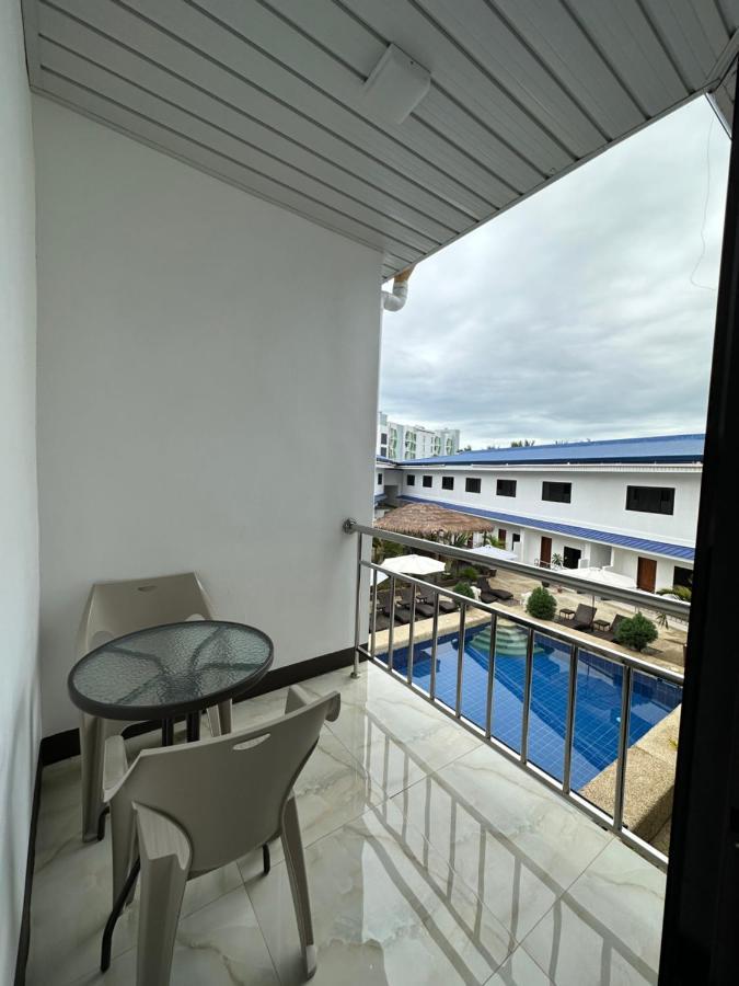 Mgh Alona Resort Панглао Экстерьер фото