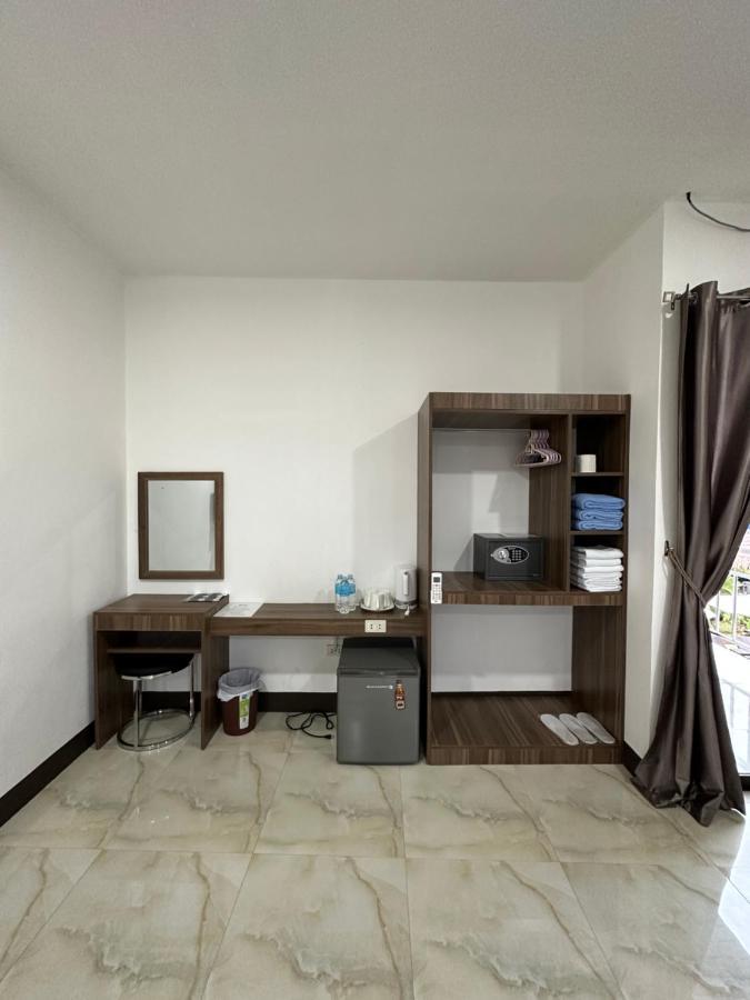 Mgh Alona Resort Панглао Экстерьер фото