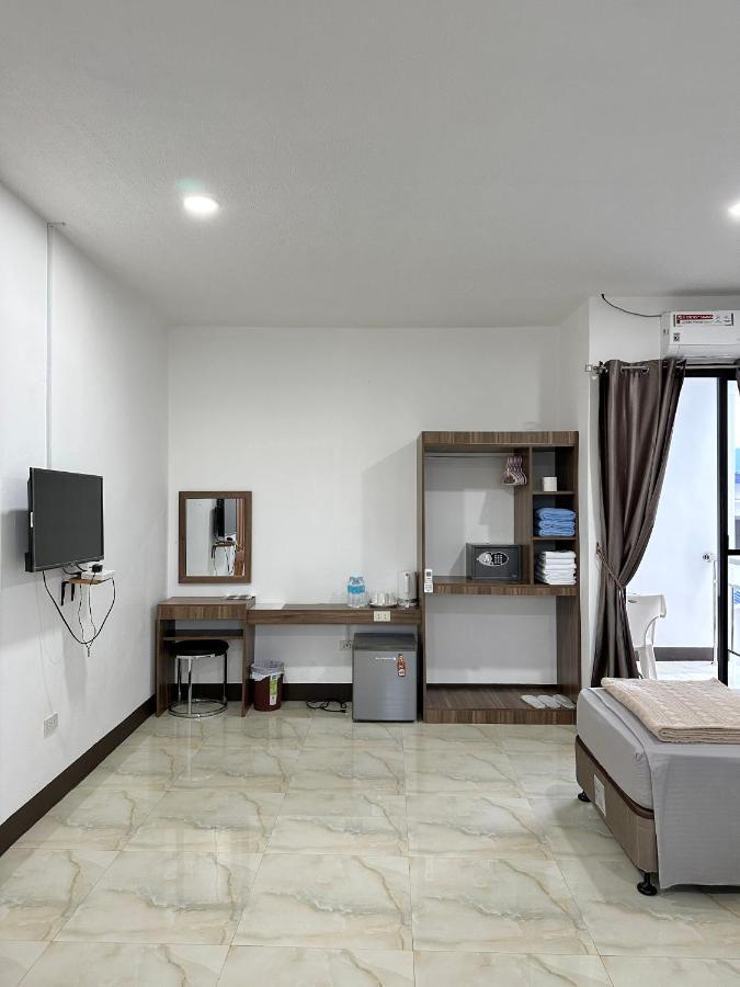 Mgh Alona Resort Панглао Экстерьер фото