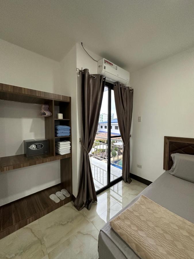 Mgh Alona Resort Панглао Экстерьер фото