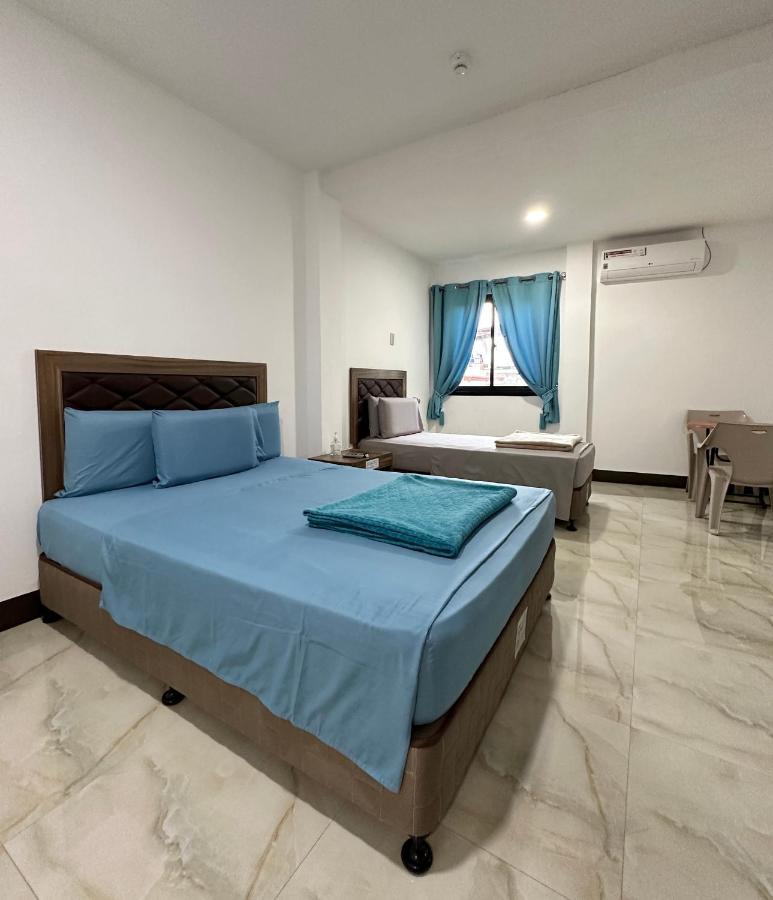 Mgh Alona Resort Панглао Экстерьер фото