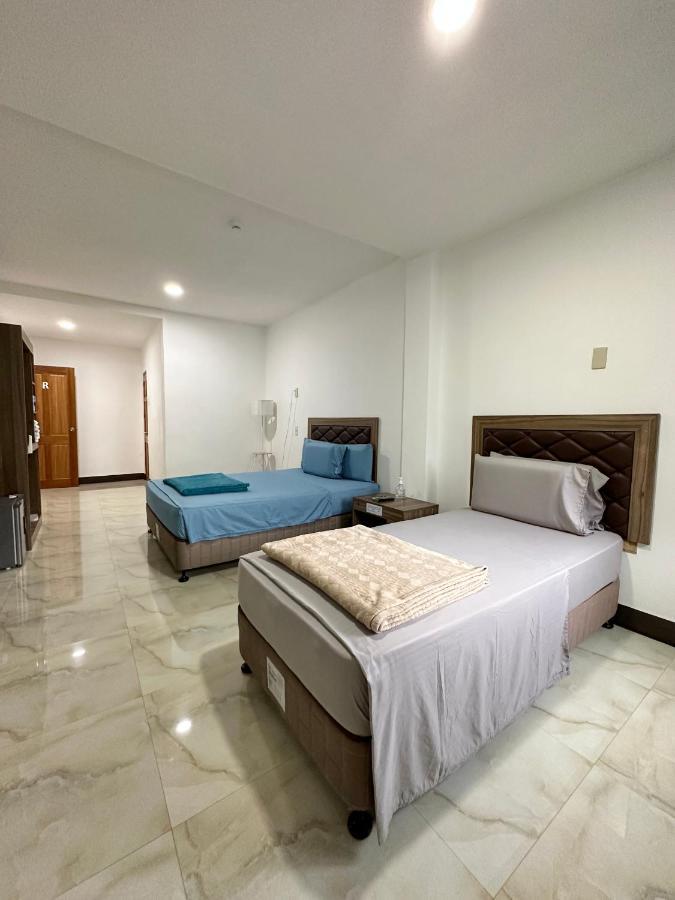 Mgh Alona Resort Панглао Экстерьер фото