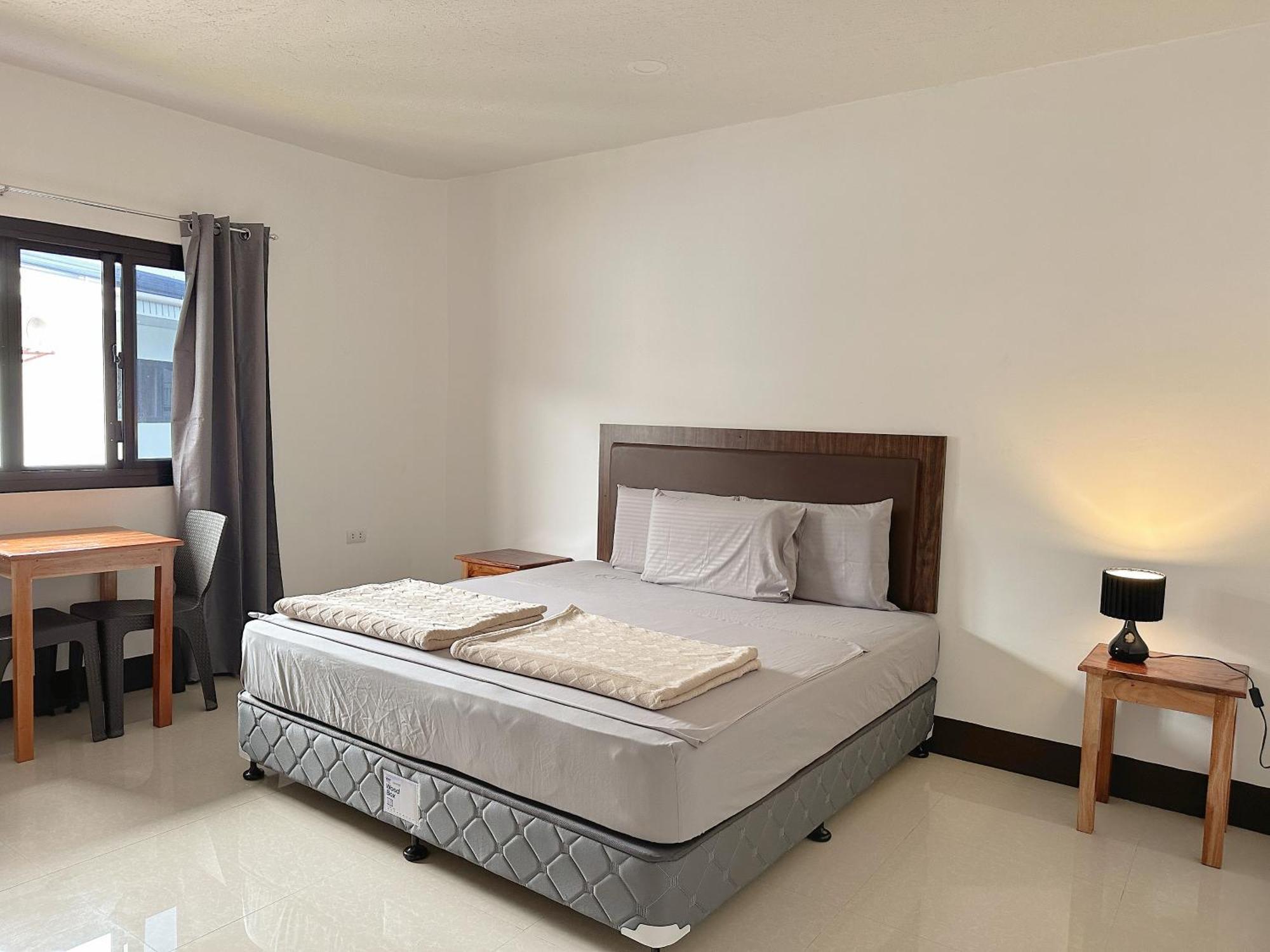 Mgh Alona Resort Панглао Экстерьер фото
