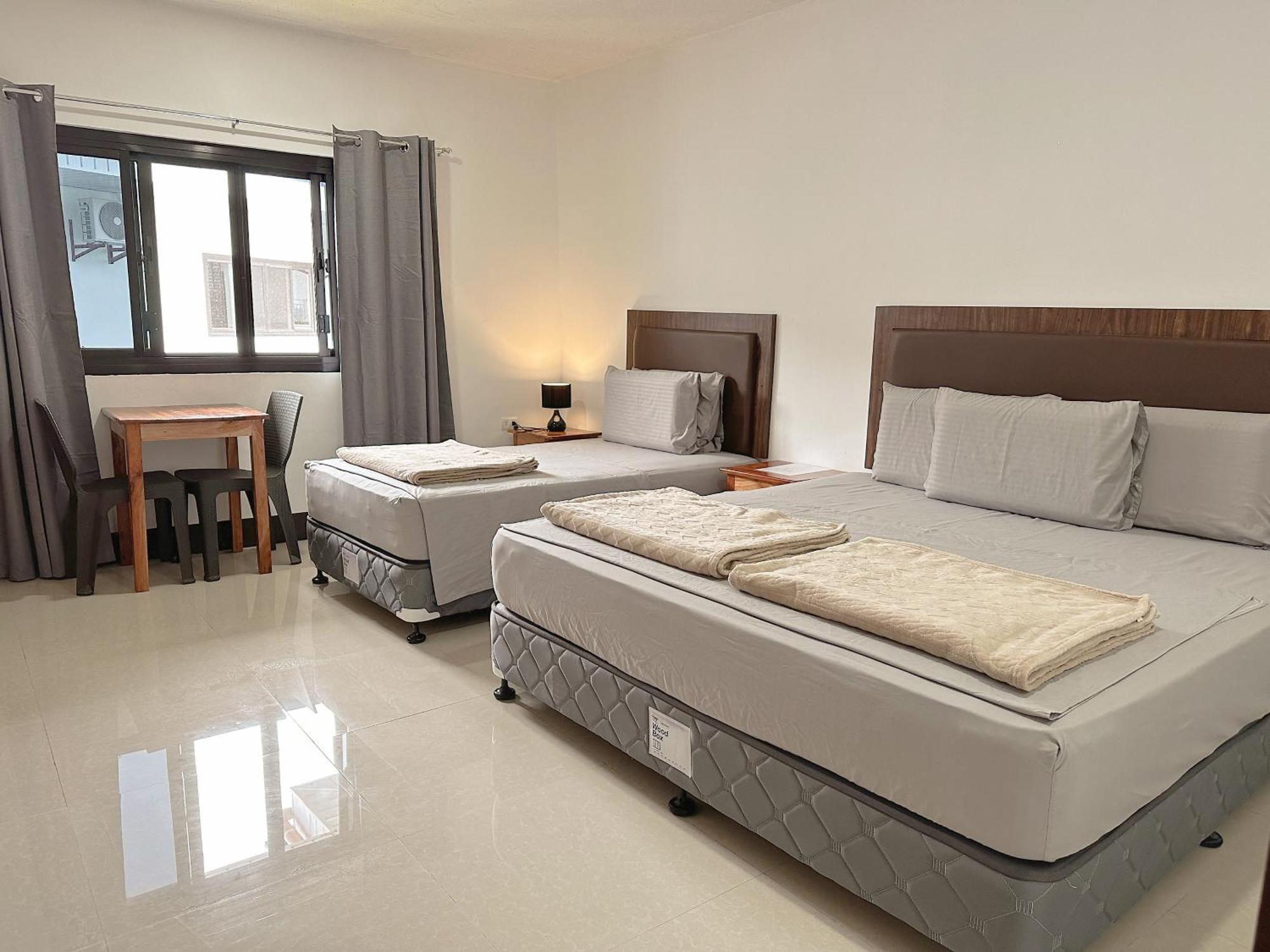 Mgh Alona Resort Панглао Экстерьер фото