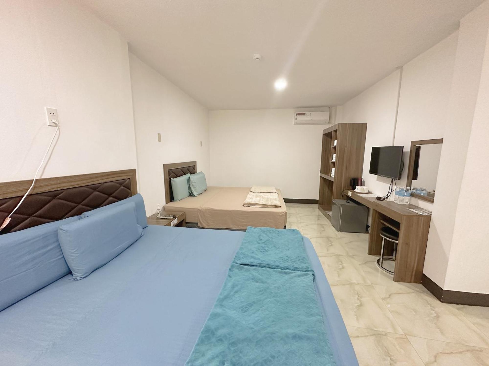 Mgh Alona Resort Панглао Экстерьер фото